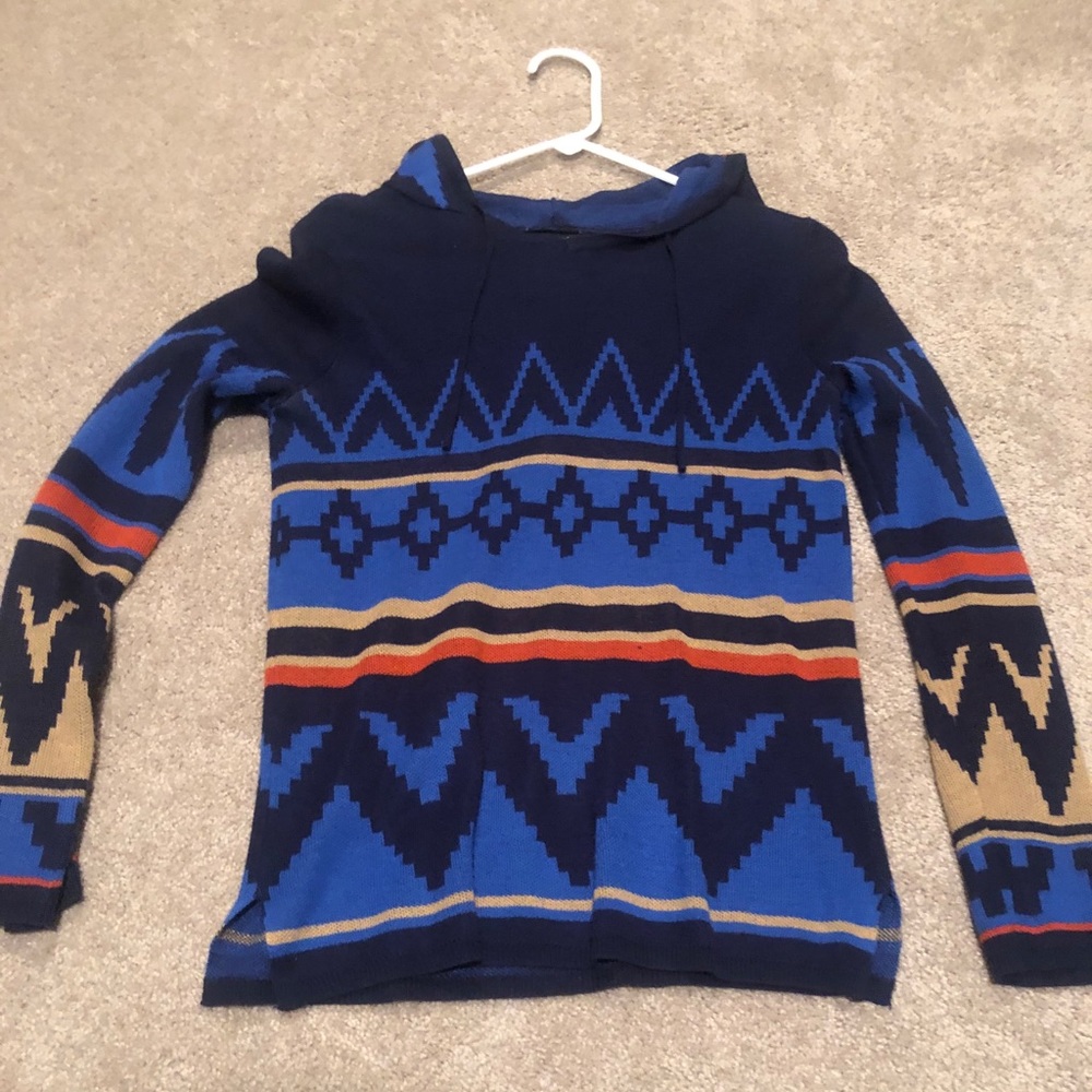 Sweater